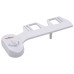 Accesoriu Bideu Pentru Scaun Toaletă, Duză Unică