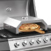 Cuptor De Pizza Cu Piatră Ceramică Pentru Grătar Gaz, Cărbuni