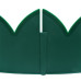 Borduri De Gazon, 10 Buc., Verde, 65X15 Cm, Pp