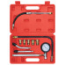 Set Tester Compresie Pentru Motor Pe Benzină, 12 Piese