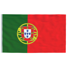 Steag Portugalia, 90 X 150 Cm