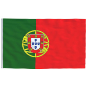 Steag Portugalia, 90 X 150 Cm