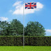 Steag Marea Britanie, 90 X 150 Cm