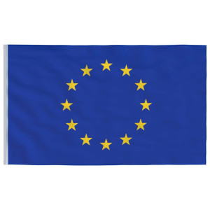 Steag Europa, 90 X 150 Cm