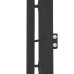Padoc Pentru Câini De Exterior, Cu Acoperiș, 150 X 150 X 210 Cm