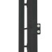 Padoc Pentru Câini De Exterior, 150 X 150 X 185 Cm