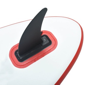 Aripioară Centru Placă De Sup, Negru, 18,3 X 21,2 Cm, Plastic