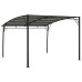 Copertină Pavilion De Grădină, Crem, 3X3X2,55 M