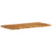 Blat Lavoar De Baie, 114X52X4 Cm, Lemn Masiv De Acacia