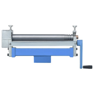 Mașină De Îndoit Placă De Oțel, Operare Manuală, 320 Mm