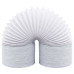 Conductă De Evacuare, 6 M, 12,5 Cm, Pvc