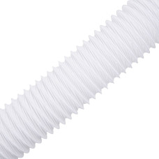 Conductă De Evacuare, 6 M, 12,5 Cm, Pvc