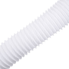 Conductă De Evacuare, 6 M, 15 Cm, Pvc