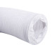 Conductă De Evacuare, 6 M, 15 Cm, Pvc