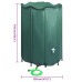 Rezervor De Apă De Ploaie Rabatabil Cu Cep, 1250 L