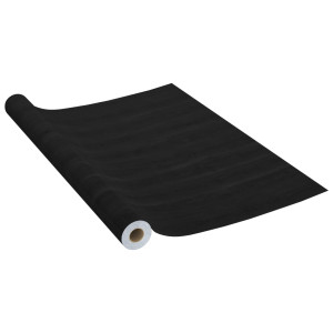 Folie De Mobilier Autoadezivă, Natural, 500X90 Cm, Pvc