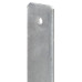 Ancore De Gard, 6 Buc., Argintiu, 14X6X60 Cm, Oțel Galvanizat