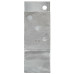 Ancore De Gard, 6 Buc., Argintiu, 7X6X15 Cm, Oțel Galvanizat