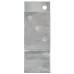 Ancore De Gard, 6 Buc., Argintiu, 12X6X15 Cm, Oțel Galvanizat