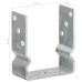 Ancore De Gard, 6 Buc., Argintiu, 12X6X15 Cm, Oțel Galvanizat