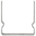 Ancore De Gard, 6 Buc., Argintiu, 14X6X15 Cm, Oțel Galvanizat