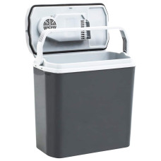 Ladă Frigorifică Termoelectrică Portabilă 20 L 12 V 230 V E