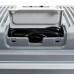 Ladă Frigorifică Termoelectrică Portabilă 20 L 12 V 230 V E