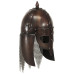 Coif De Viking, Aspect Antic, Jocuri Pe Roluri, Arămiu, Oțel