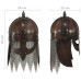 Coif De Viking, Aspect Antic, Jocuri Pe Roluri, Arămiu, Oțel