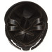 Coif Cavaler Medieval, Fantezie, Jocuri Roluri, Argintiu, Oțel