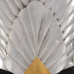 Coif Cavaler Medieval, Fantezie, Jocuri Roluri, Argintiu, Oțel