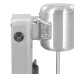 Mixer De Milkshake Cu 2 Vase, Oțel Inoxidabil, 2 L