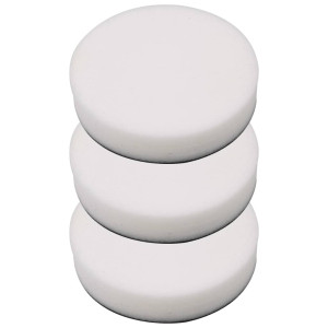 Set Bureți De Lustruire, 18 Piese, 150 Mm