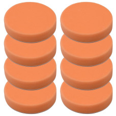 Set Bureți De Lustruire, 14 Piese, 150 Mm
