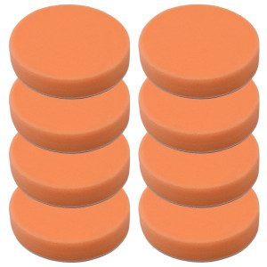 Set Bureți De Lustruire, 14 Piese, 150 Mm