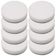 Set Bureți De Lustruire, 14 Piese, 180 Mm