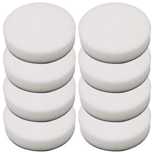 Set Bureți De Lustruire, 14 Piese, 180 Mm