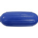 Bară De Protecție Barcă, 4 Buc., Albastru, 41X11,5 Cm, Pvc