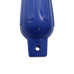 Bară De Protecție Barcă, 4 Buc., Albastru, 41X11,5 Cm, Pvc