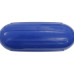 Bară De Protecție Barcă, 4 Buc., Albastru, 51X14 Cm, Pvc