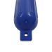 Bară De Protecție Barcă, 4 Buc., Albastru, 51X14 Cm, Pvc