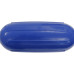 Bară De Protecție Barcă, 4 Buc., Albastru, 58,5X16,5 Cm, Pvc