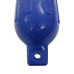 Bară De Protecție Barcă, 4 Buc., Albastru, 58,5X16,5 Cm, Pvc