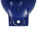 Bară De Protecție Barcă, 2 Buc., Albastru, 69X21,5 Cm, Pvc
