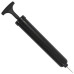 Bară De Protecție Barcă, 4 Buc., Negru, 58,5X16,5 Cm, Pvc