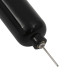 Bară De Protecție Barcă, 2 Buc., Negru, 69X21,5 Cm, Pvc