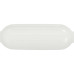 Bară De Protecție Barcă, 4 Buc., Alb, 41X11,5 Cm, Pvc