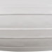 Bară De Protecție Barcă, 2 Buc., Alb, 69X21,5 Cm, Pvc