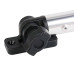 Stâlpi De Susținere Parasolar Barcă Bimini, 2 Buc., Aluminiu