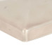 Capace Stâlpi De Gard Piramidă 6 Buc. 81X81 Mm Oțel Inoxidabil